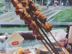 -阿罗新疆菜(人民广场店)