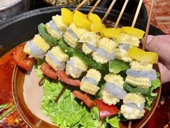 -冯校长老火锅(深圳福田店)