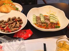 -洛缦音乐餐厅(工业展览馆万象城店)