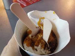 -麦当劳(红唐店)