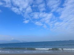 -汕尾风车岛
