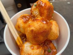 -阿宝生煎包(万松园总店)