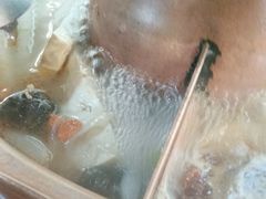 -前门杨记·铜锅涮肉(王府井·故宫店)