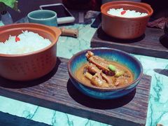 -萬國春·中菜馆(颐和公馆店)