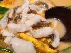 -荣家黄鱼面(前滩太古里店)