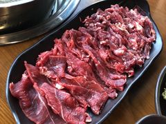 -高兴一锅潮汕鲜牛肉火锅(银座店)