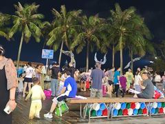 -大梅沙海滨公园