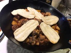 -眷江南之小蓝鲸(王府大街店)