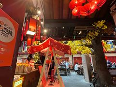 -老灶房-四川土菜(铁牛广场店)
