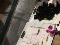 牛骨髓-唇辣号重庆老火锅(燕郊鑫乐汇店)