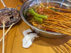 -嘉州鲜知味钵钵鸡(奎星楼店)