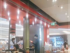 大堂-蝴蝶里·粤菜·点心(龙湖杭州金沙天街店)