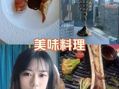 -Olive橄榄花园漂亮饭主题布置餐厅(大望路店)