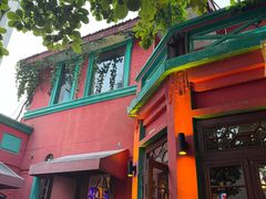 -秀·爱尔兰餐吧(上海路店)