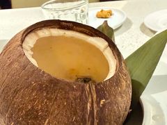 -汤城小厨•粤菜•靓汤(望京凯德mall店)
