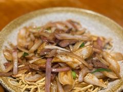 -圳兴面王·拌川·特色炒面(南山保利剧院店)