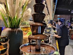 -梨花自助烤肉(天河城店)