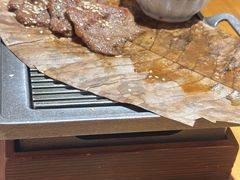 -一心创作料理屋(经开万达店)