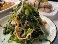 小雅素什锦-云中小雅