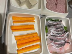 -海底捞火锅(海宁路店)