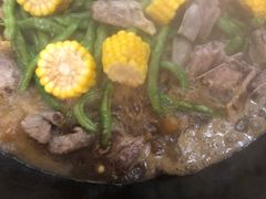 -俊家铁锅炖鱼(地工路店)