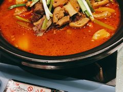 -高第街56号港式餐厅(山大路店)