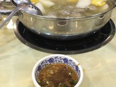 -真牛汕头黄牛肉火锅(莲塘仙湖植物园店)