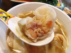 一记五宝净云吞-一记面馆(易发店)