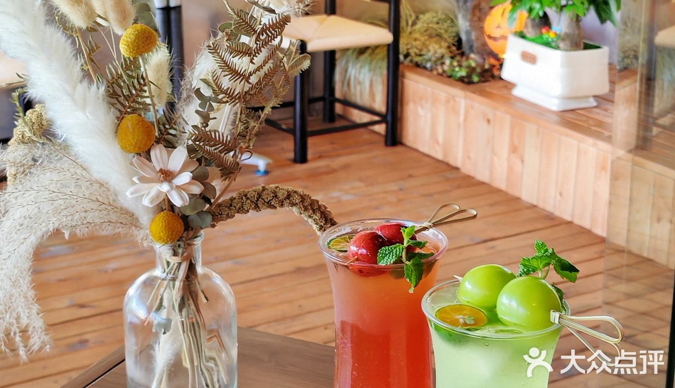 最新撸串情报：火焰官太火了❗️