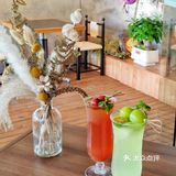 最新撸串情报：火焰官太火了❗️