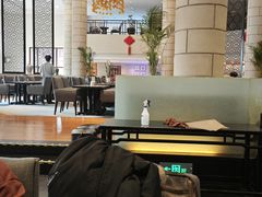 -海天楼中餐厅(吴宫泛太平洋酒店)