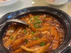 -勝記酒家·37年老字号·经典粤菜(荔枝公园店)