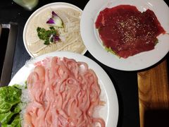 -蜀江龙火锅(339店)