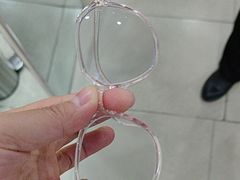 -豪门视光·星趣控·蔡司依视路眼镜代理商(中央大街店)