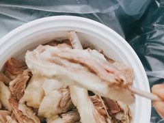 -宁夏国强手抓羊肉·清真菜(未央路凤三店)