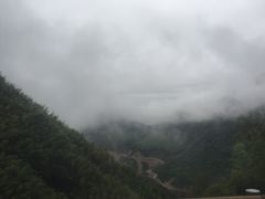 -江南天池