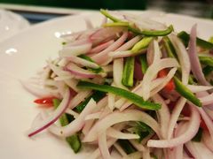 -石榴花新疆清真餐厅(莫愁湖店)
