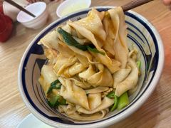 -面尚香关中面馆(盛龙广场总店)