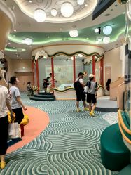 -奈尔宝家庭中心·亲子餐厅(苏州大悦城店)