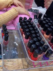 -MINI MARS KIDS CLUB亲子家庭中心(长宁天山店)
