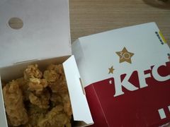 -肯德基(珠峰店)