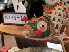 -西溪南古村落