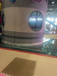 -欧酷世界动力星球(王府井奥莱UP TOWN店)