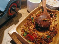 -老阿爸鲜鱼土菜(昆山花桥店)