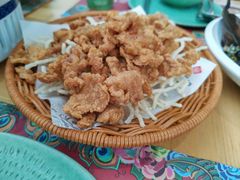 -甘思咪哚·云南艺术餐厅(天河广百店)