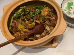 -火啫啫·粤式啫啫煲(南京弘阳店)