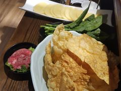 -快乐小羊·内蒙牛羊肉火锅(流花中心店)