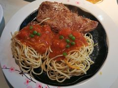 -豪客来牛排(雄峰城店)
