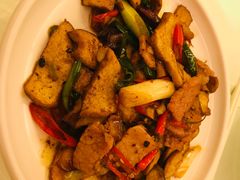 -禾珍珠家常小馆(河南博物院店)