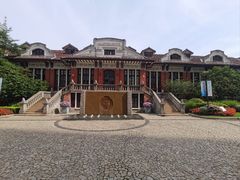 -上海交通大学医学院附属瑞金医院(总院)